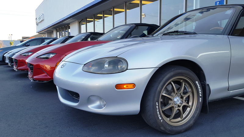 Illustration for article titled All NB2 Miatas should've came this way from the factory